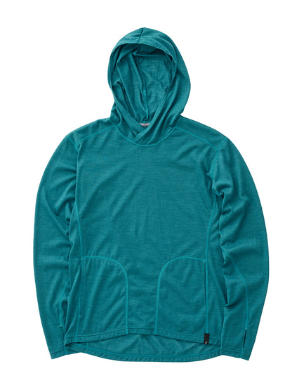WS Axio Lite Hoody