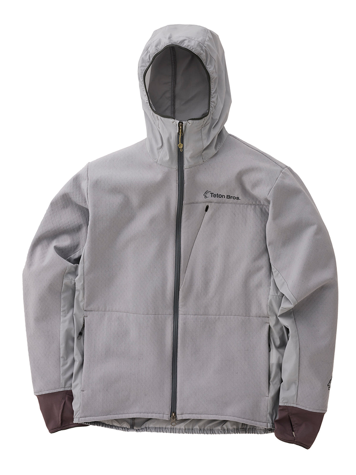 Slick Hoody – TETON BROS. OFFICIAL SITE