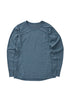 WS Vapor L/S