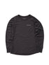 WS Vapor L/S