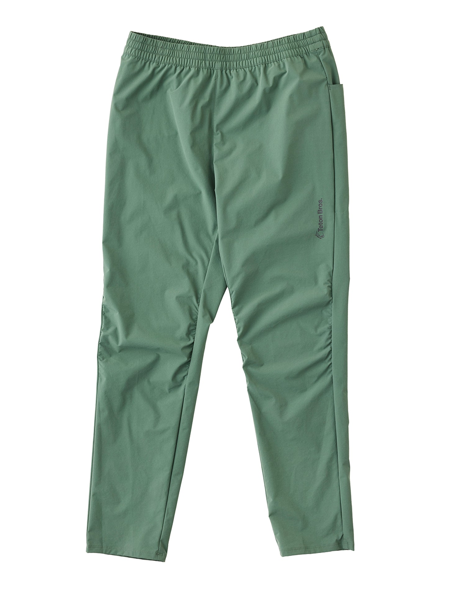 WS Run Pant