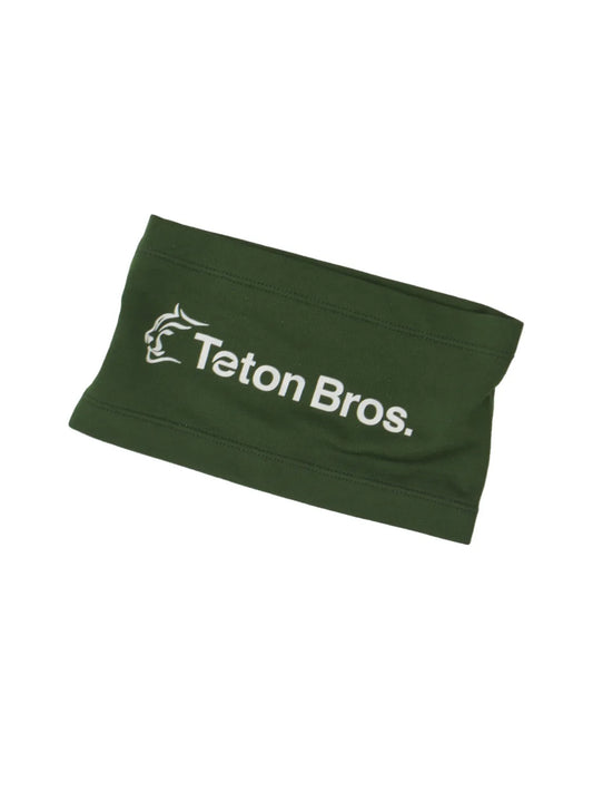 Power Wool Head Band