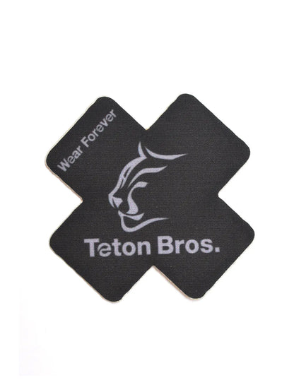 TB Repair Patch
