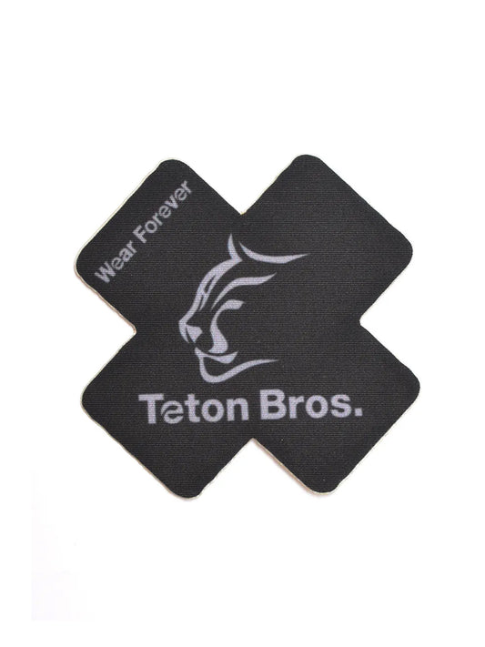 TB Repair Patch