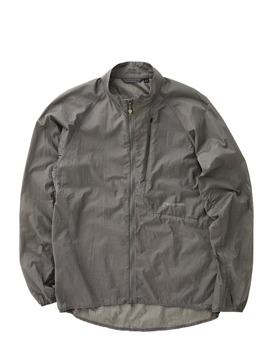 Rock Jacket