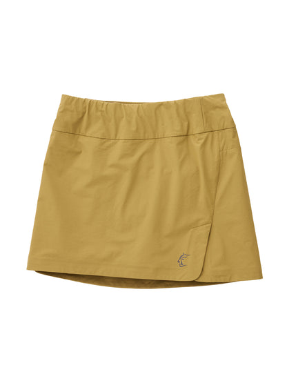 WS Run Skirt