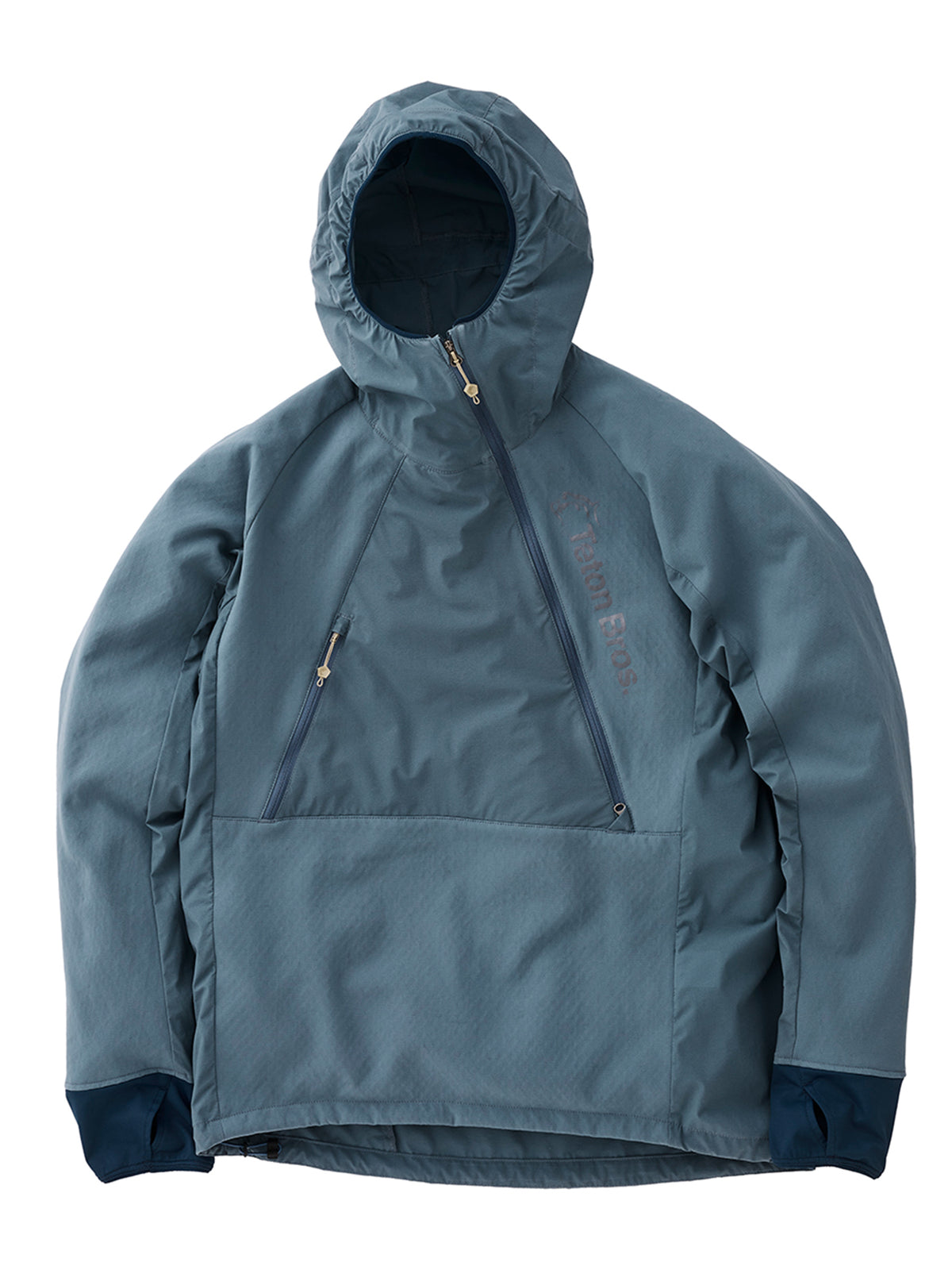 Run with Octa – TETON BROS. OFFICIAL SITE