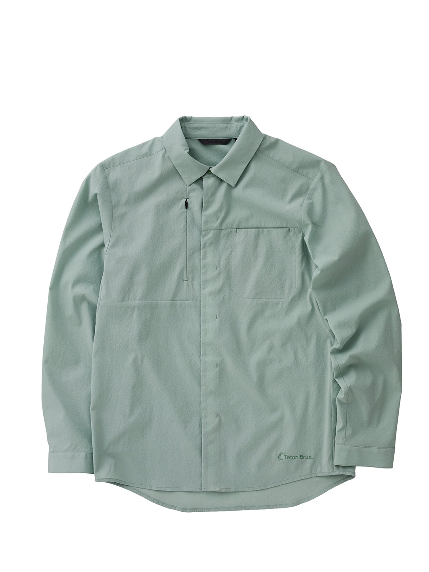 Chill L/S Shirt