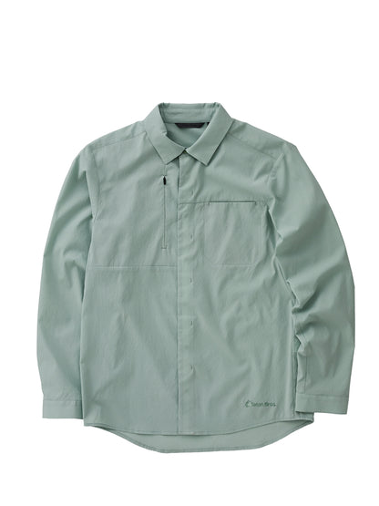 Chill L/S Shirt