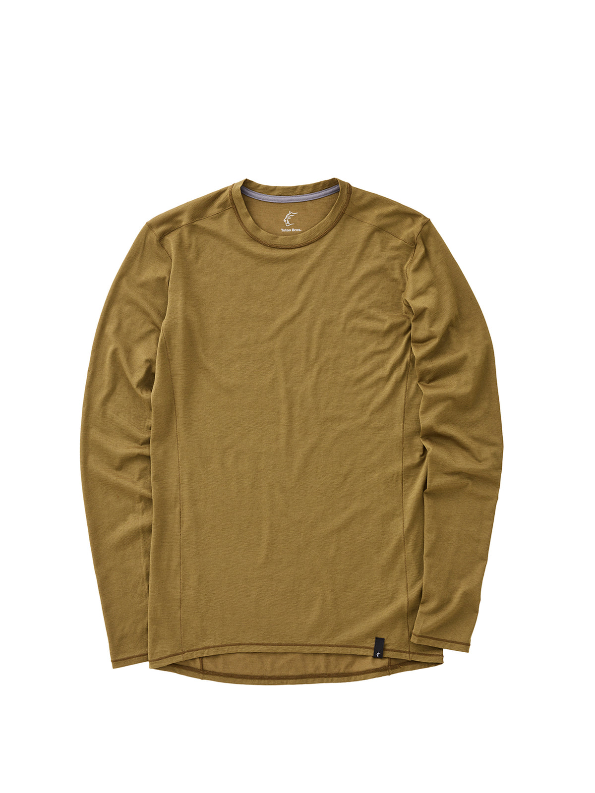 WS Axio Lite L/S – TETON BROS. OFFICIAL SITE