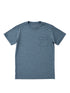 Vapor Pocket Tee