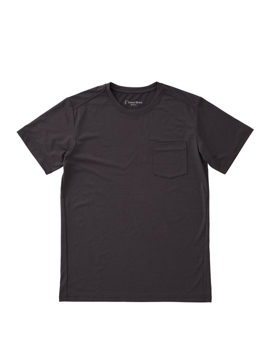 Vapor Pocket Tee