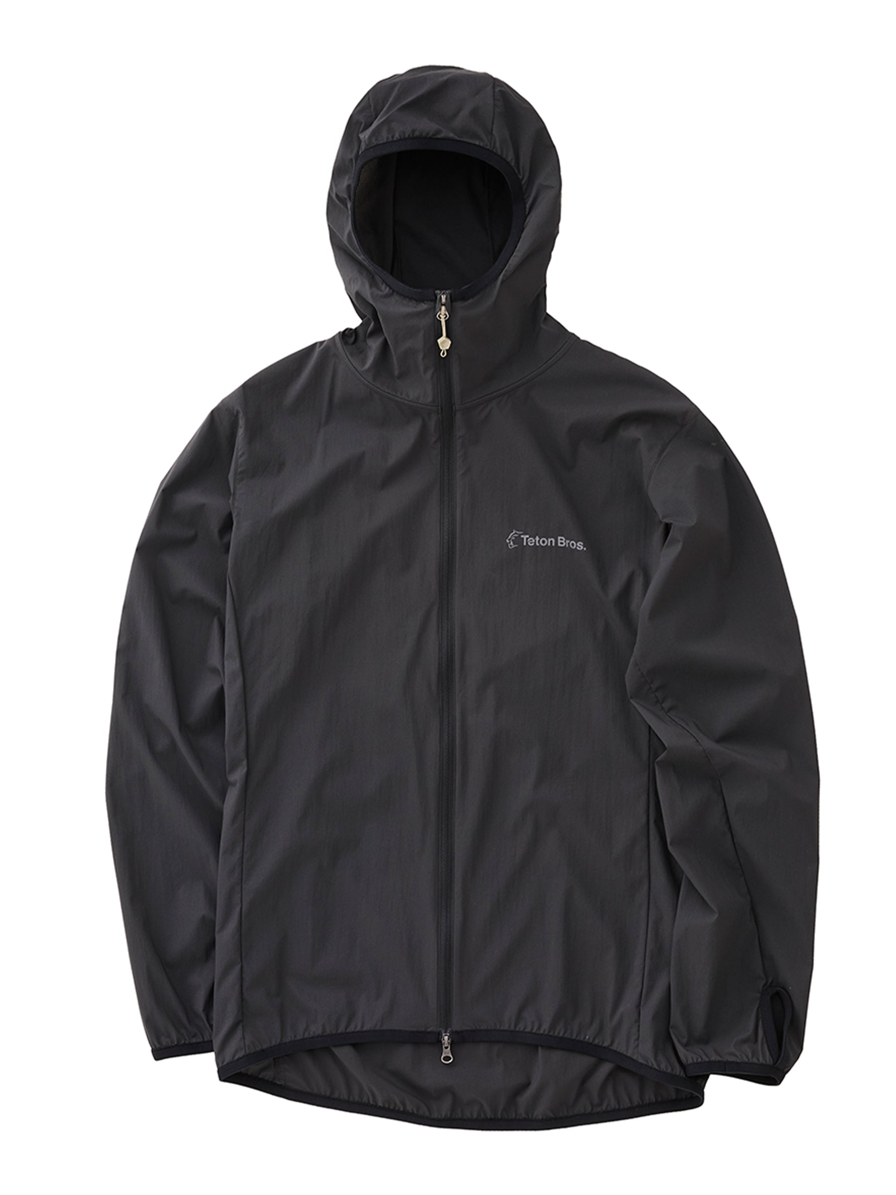 WS Wind River Hoody โ TETON OFFICIAL SITE