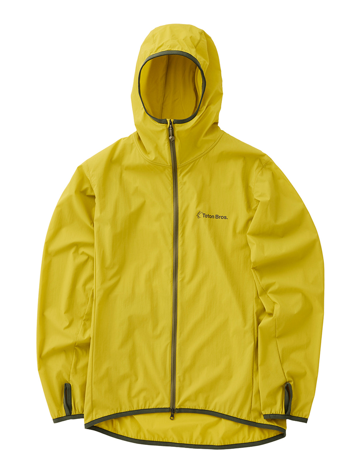 WS Wind River Hoody – TETON BROS. OFFICIAL SITE