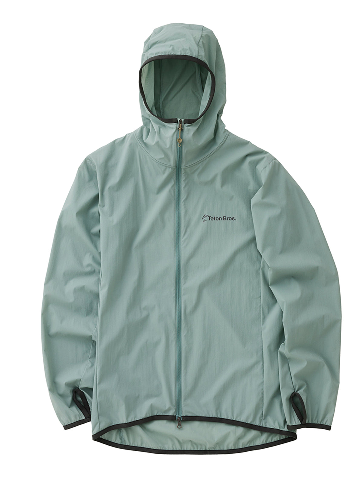 WS Wind River Hoody – TETON BROS. OFFICIAL SITE