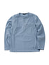 Chill Halfzip Shirt