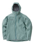 Feather Rain Jacket