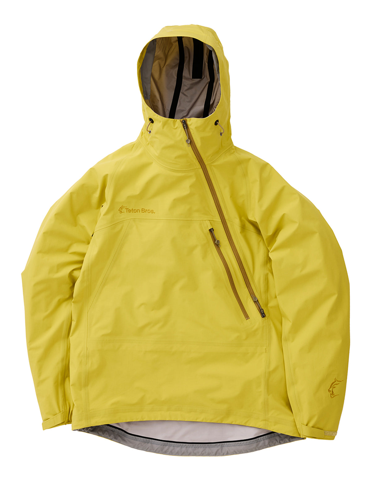 Tsurugi Lite Jacket – TETON BROS. OFFICIAL SITE
