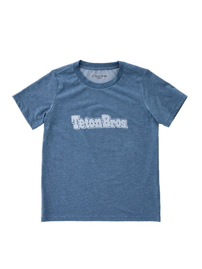 WS TB Logo Tee