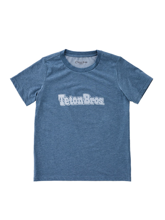 WS TB Logo Tee