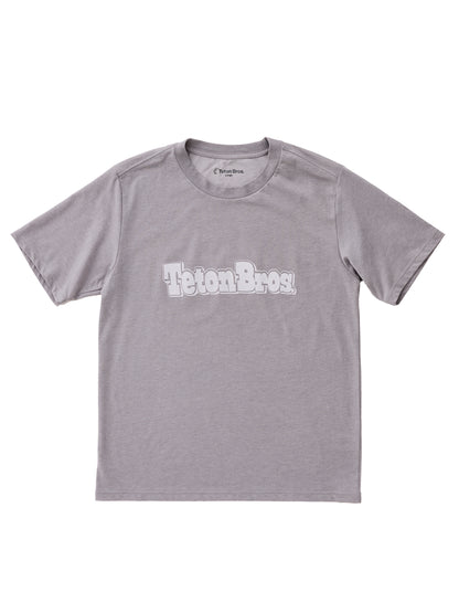 WS TB Logo Tee