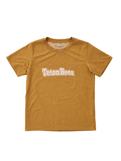 WS TB Logo Tee