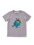 WS Whale shipTee