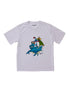 WS Whale shipTee