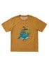 WS Whale shipTee