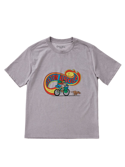 WS Bike Packing Tee