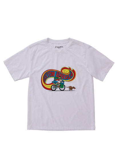 WS Bike Packing Tee