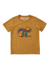 WS Bike Packing Tee