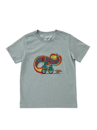 WS Bike Packing Tee