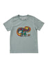 WS Bike Packing Tee