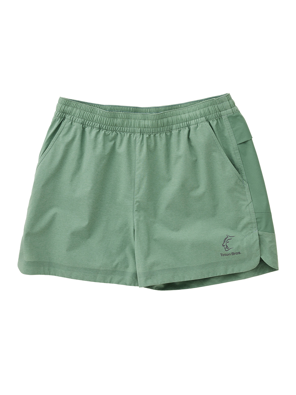 WS ELV1000 Hybrid Short – TETON BROS. OFFICIAL SITE