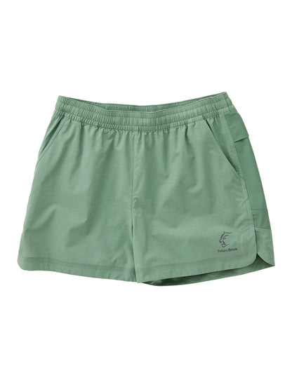 WS ELV1000 Hybrid Short