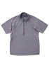 PPP Halfzip S/S