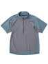 PPP Halfzip S/S
