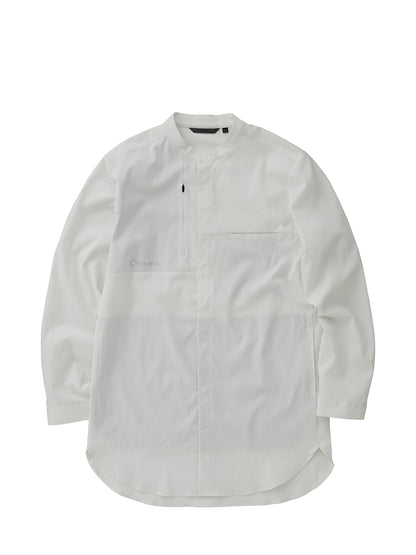 Chill Long Shirt
