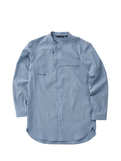Chill Long Shirt