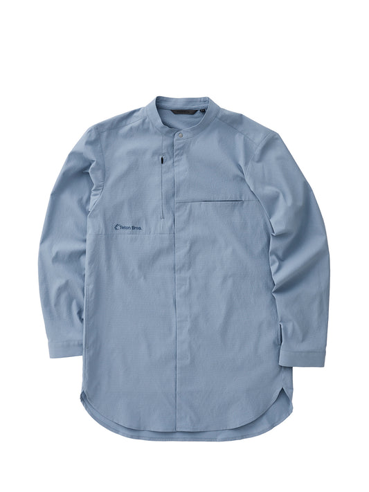 Chill Long Shirt