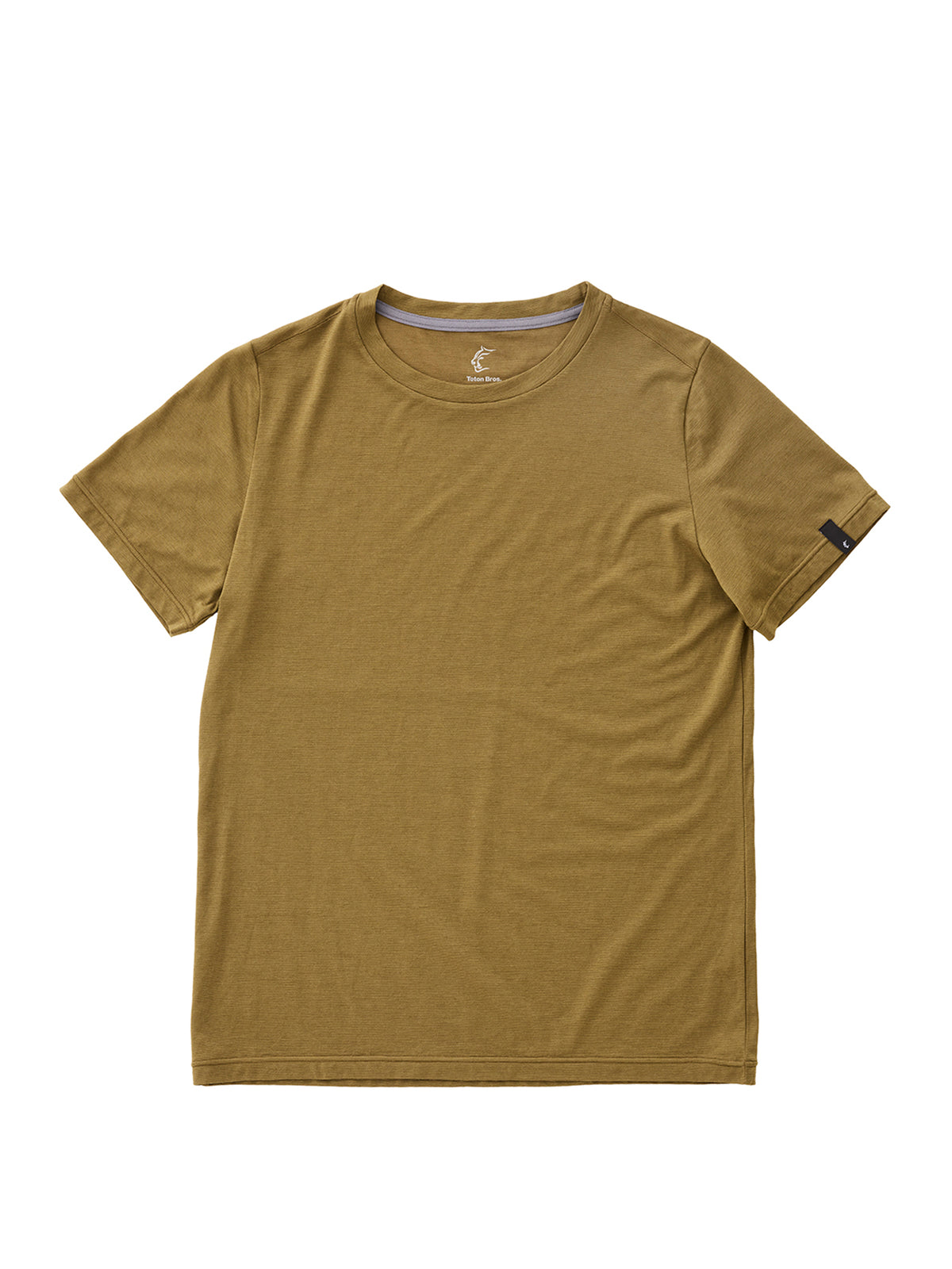WS Axio Lite Tee – TETON BROS. OFFICIAL SITE