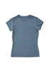 WS Vapor Pocket Tee