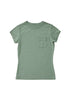 WS Vapor Pocket Tee