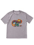 Bike Packing Tee