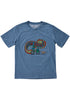 Bike Packing Tee