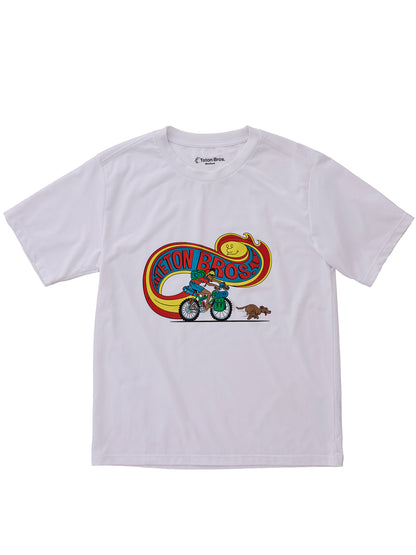 Bike Packing Tee