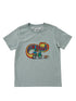 Bike Packing Tee