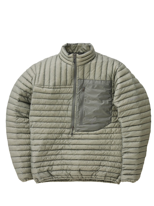 Luft Jacket