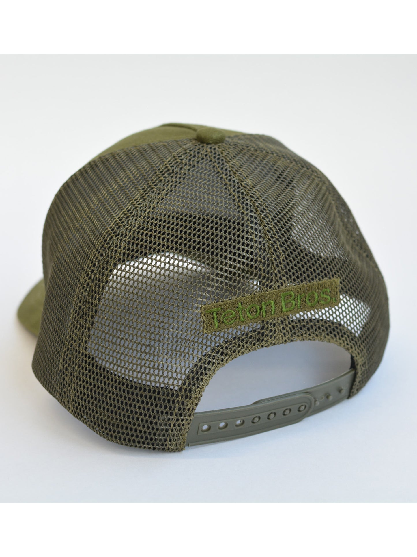 TB Trucker Cap